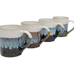 Tasse Brezza bronze
