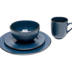 Tasse Muse bleu