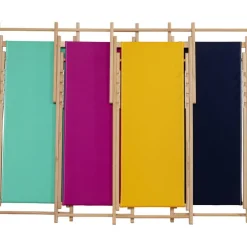 Transat Easy Summer fuchsia
