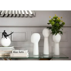 Vase Cabeza 40cm