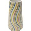 Vase Rivers Colore 32cm
