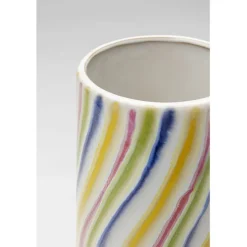 Vase Rivers Colore 32cm
