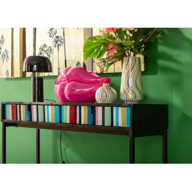 Vase Rivers Colore 14cm
