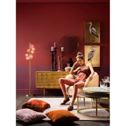 Verre à eau Hommage