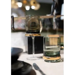 Verre à eau Innocent fumé