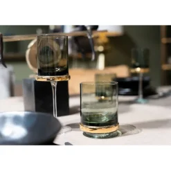 Verre à vin blanc Innocent fumé