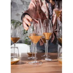 Verre à vin rouge Gobi